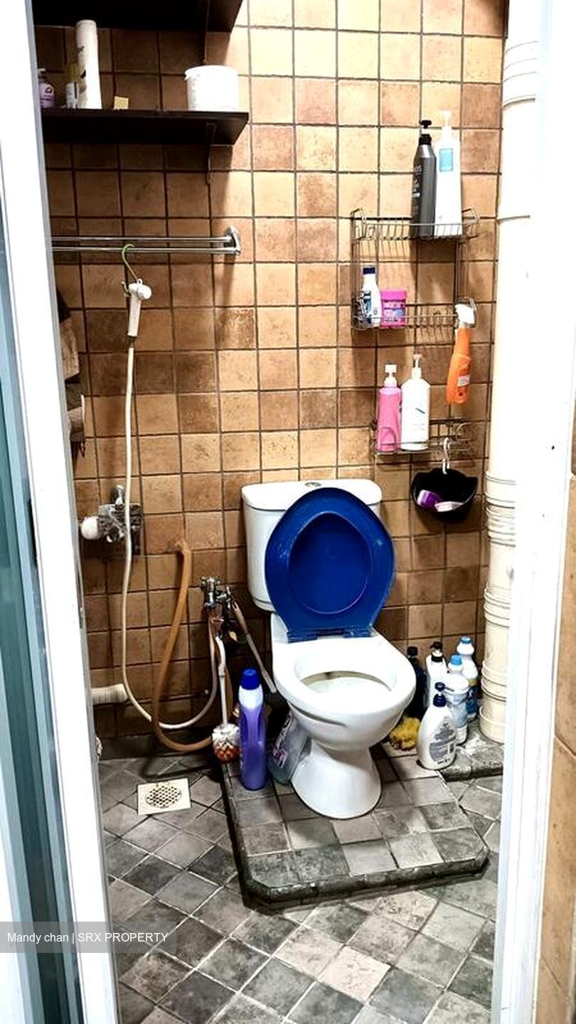 Blk 624 Senja Road (Bukit Panjang), HDB 4 Rooms #507863781